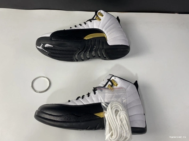 Jordan Royalty Air 12 CT8013-170 0905